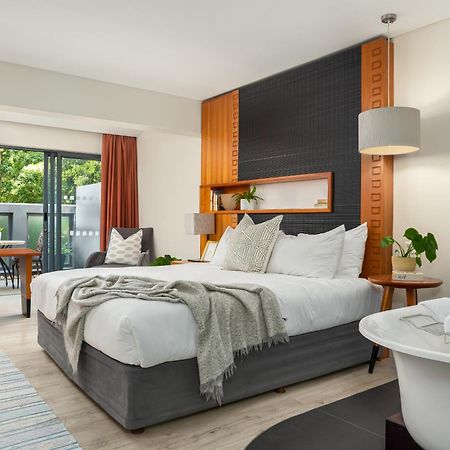 Neighbourgood East City Кейптаун Екстериор снимка